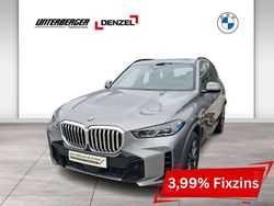 Grau Gebraucht 2024 BMW X5 M Sport SUV | € 99.700