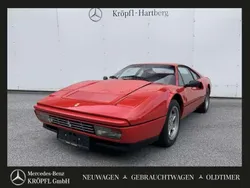 Rot Gebraucht 1987 Ferrari 328 Coupé | € 108.000