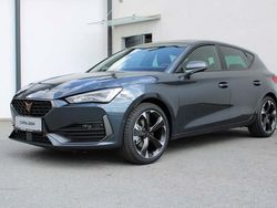 Mittelgrau metallic Gebraucht 2024 Cupra Leon | € 28.880 (Fairer Preis)