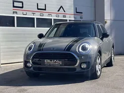 Grau Gebraucht 2019 Mini Cooper Clubman Kombi | € 20.900 (Fairer Preis)