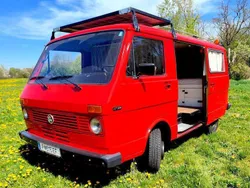 VW LT