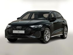 Neu 2025 Audi A3 Sportback S-Line Kleinwagen | € 45.210 (Guter Preis)