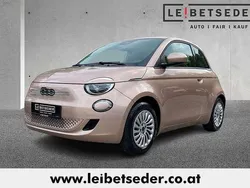 Sonstiges Neu 2024 Fiat 500e Limousine | € 23.789 (Superpreis)