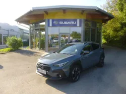 Blau Gebraucht 2023 Subaru Crosstrek Premium SUV | € 39.950 (Etwas zu teuer)