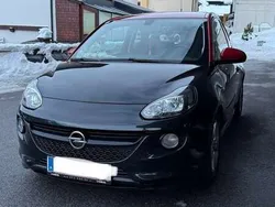 Gebraucht 2016 Opel Adam S Kleinwagen | € 12.000 (Fairer Preis)