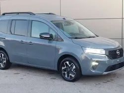 Grau Neu 2025 Nissan Townstar Tekna Van / Kleinbus | € 32.900 (Superpreis)
