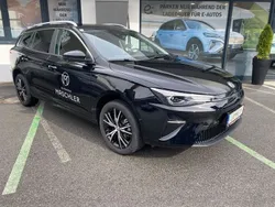 Gebraucht 2023 MG MG5 EV Luxury Kombi | € 29.990 (Teuer)