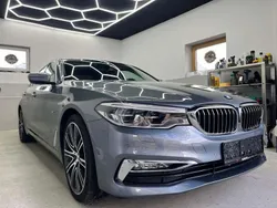 Gebraucht 2017 BMW 540 Luxury Line Limousine | € 38.000 (Fairer Preis)