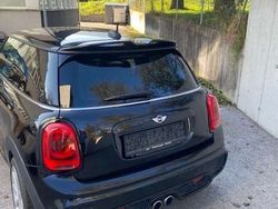 Schwarz Gebraucht 2017 Mini John Cooper Works Hatch Kleinwagen | € 19.999 (Fairer Preis)