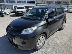 Schwarz Gebraucht 2010 Toyota Urban Cruiser SUV | € 4.000