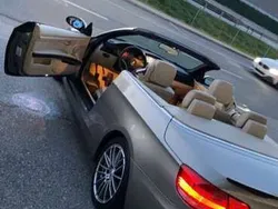 Gebraucht 2007 BMW 320 Cabriolet Cabrio | € 11.500 (Fairer Preis)