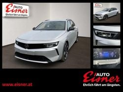 Neu 2025 Opel Astra Kombi | € 27.990 (Etwas zu teuer)