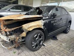 Schwarz Gebraucht 2024 Mazda MX30 Exclusive-Line SUV | € 2.900