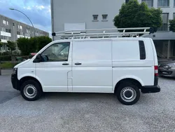 Weiß Gebraucht 2013 VW T5 Van | € 12.490 (Superpreis)
