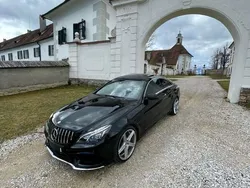 Gebraucht 2014 Mercedes E350 Coupé | € 29.000 (Etwas zu teuer)