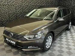 Braun Gebraucht 2018 VW Passat Comfortline Kombi | € 14.990 (Superpreis)