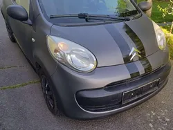 Grau Gebraucht 2007 Citroën C1 Kleinwagen | € 650