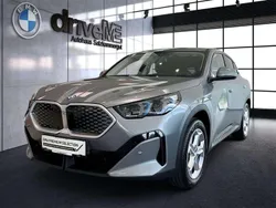 Grau Neu 2025 BMW iX2 Shadowline SUV | € 47.900 (Superpreis)