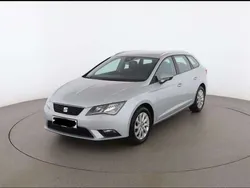 Gebraucht 2016 Seat Leon ST Kombi | € 13.400