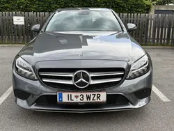 Gebraucht 2021 Mercedes C180 Avantgarde Limousine | € 33.900 (Fairer Preis)