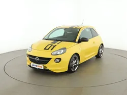 Gelb Gebraucht 2015 Opel Adam Slam Kleinwagen | € 9.190 (Fairer Preis)