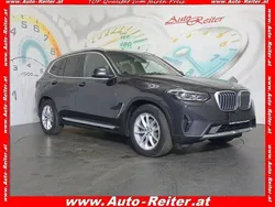 Sophistograu metallic Gebraucht 2024 BMW X3 Sport Line SUV | € 57.990 (Fairer Preis)