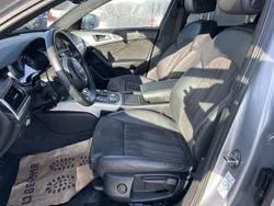 Silber Gebraucht 2018 Audi A6 Kombi | € 25.480 (Guter Preis)