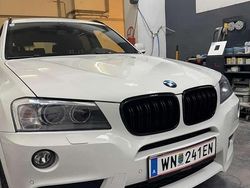 Gebraucht 2012 BMW X3 M Sport SUV | € 11.500