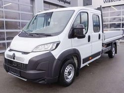 Weiß Neu 2025 Citroën Jumper Van / Kleinbus | € 42.990 (Teuer)