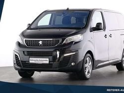 Schwarz Gebraucht 2018 Peugeot Traveller Active Van | € 27.990 (Fairer Preis)