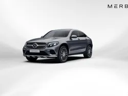 Mercedes GLC350