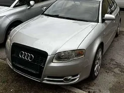 Gebraucht 2006 Audi A4 S-Line Kombi | € 7.850 (Fairer Preis)
