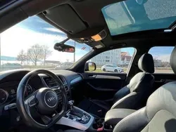 Schwarz Gebraucht 2016 Audi Q5 Design SUV | € 22.000 (Fairer Preis)