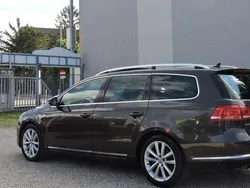 Braun Gebraucht 2012 VW Passat Highline Kombi | € 9.980 (Fairer Preis)