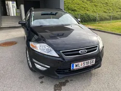 Schwarz Gebraucht 2013 Ford Mondeo Business Edition Kombi | € 4.999 (Fairer Preis)