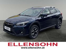 Schwarz Gebraucht 2020 Subaru XV Style SUV | € 20.990 (Fairer Preis)