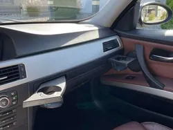 Schwarz Gebraucht 2006 BMW 325 Limousine | € 4.450 (Etwas zu teuer)