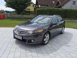 Gebraucht 2008 Honda Accord Executive Kombi | € 5.700