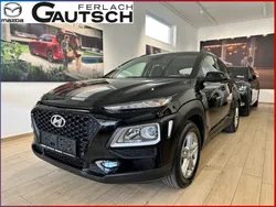 Gebraucht 2019 Hyundai Kona SUV | € 14.990 (Etwas zu teuer)