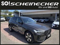 Grau Gebraucht 2024 Volvo XC60 Plus SUV | € 48.900 (Guter Preis)