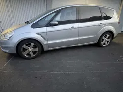 Gebraucht 2008 Ford S-MAX Titanium Van / Kleinbus | € 3.600 (Guter Preis)