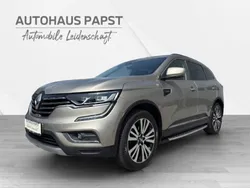 Braun Gebraucht 2018 Renault Koleos Initiale SUV | € 20.772 (Fairer Preis)