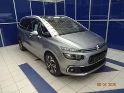 Grau Gebraucht 2017 Citroën Grand C4 Picasso Van / Kleinbus | € 11.500 (Fairer Preis)