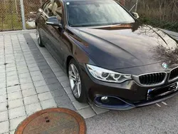 Gebraucht 2016 BMW 418 Gran Coupé Coupé | € 18.500