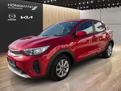 Gebraucht 2022 Kia Stonic SUV | € 13.990 (Guter Preis)