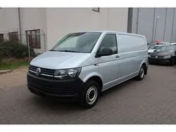 Silber Gebraucht 2018 VW T6 Van | € 16.799 (Superpreis)