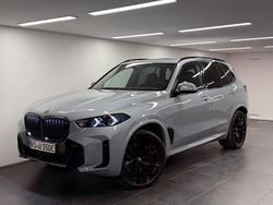 Grau Gebraucht 2025 BMW X5 M Sport SUV | € 103.990
