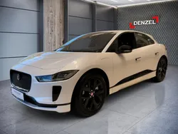 Ostuni pearl white Gebraucht 2022 Jaguar I-Pace S SUV | € 40.900 (Guter Preis)