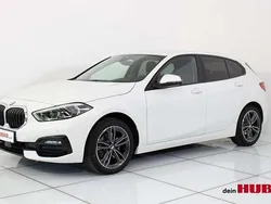Alpinweiß Gebraucht 2020 BMW 116 Efficient Dynamics Kleinwagen | € 19.990 (Fairer Preis)