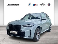 Grau Neu 2025 BMW X5 M Sport SUV | € 82.460